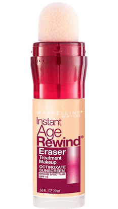 Maybelline New York Instant Age Rewind Treatment Makeup