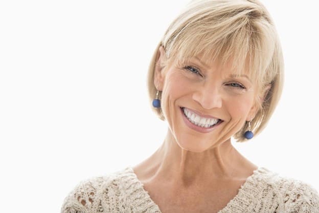 55 Hairstyles for Women over 60 That Redefine Aging Gracefully | PINKVILLA