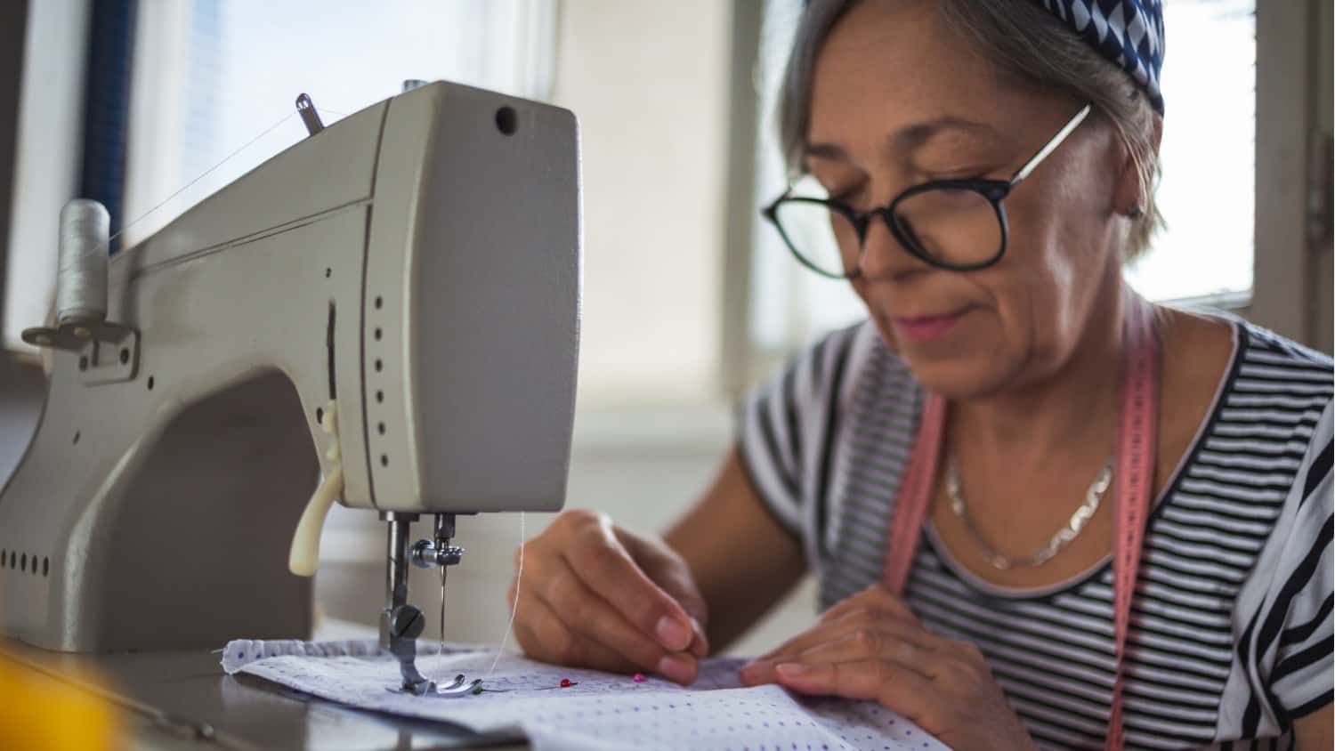 .com: X-DREE Seamstress Sewing Diet Plastic Ruler Metric