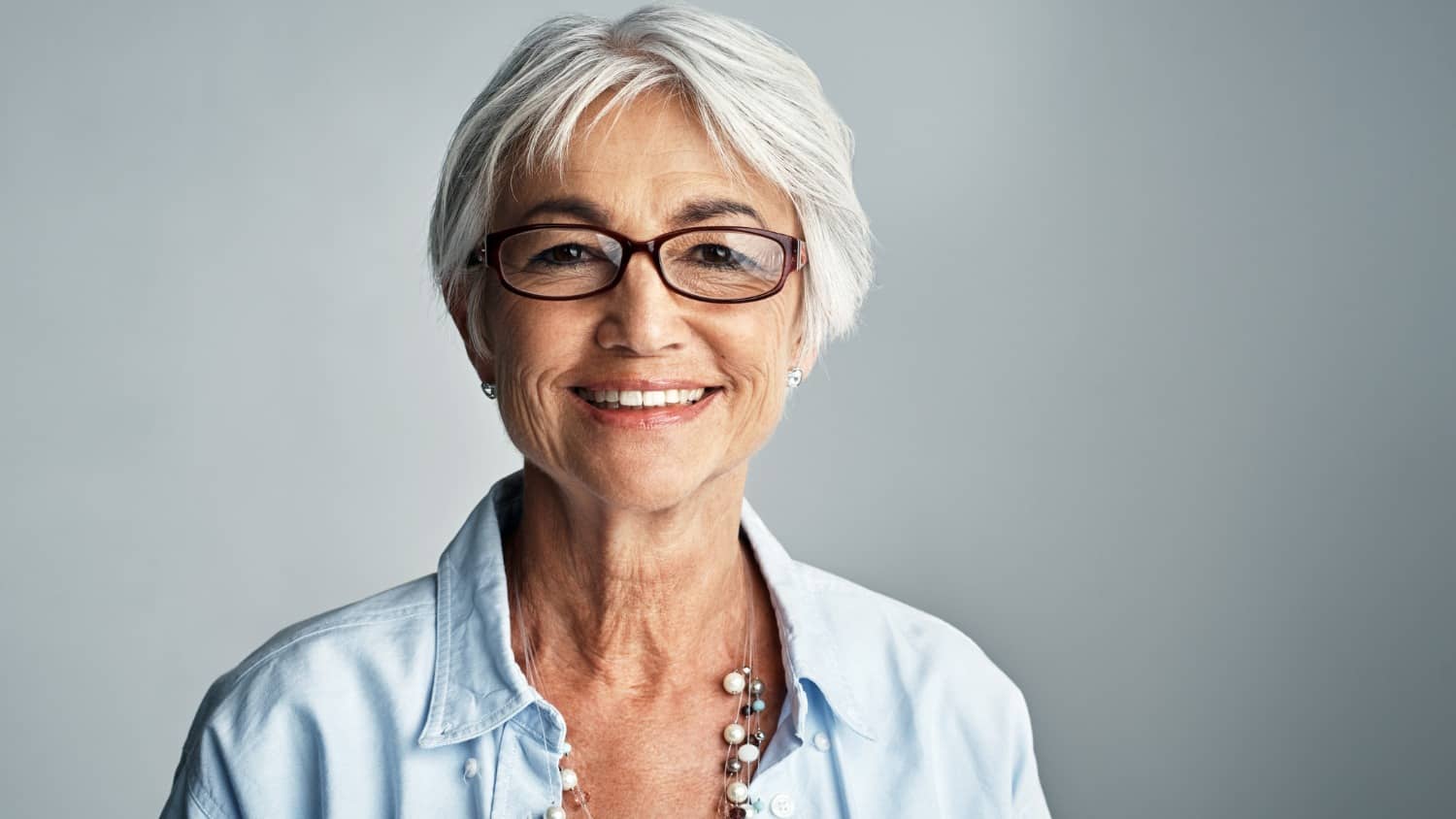 12 Best Eyeglass Frames for Women Over 50 | Sixty and Me
