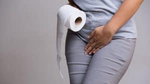 bowel and bladder incontinence