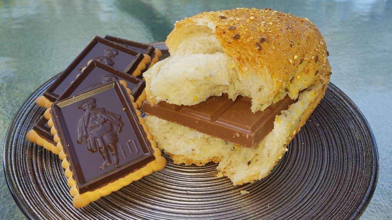 Le Goûter, or French Treat Time (RECIPE)