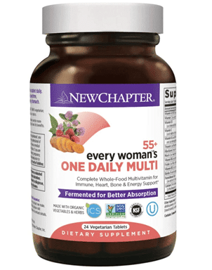 New Chapter Every Woman’s One Daily