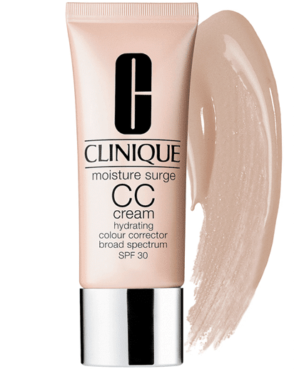 CLINIQUE Moisture Surge CC Cream Hydrating Colour Corrector