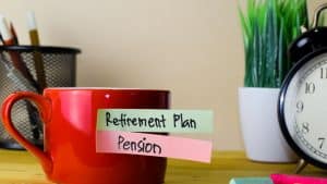 financial empowerment retirement