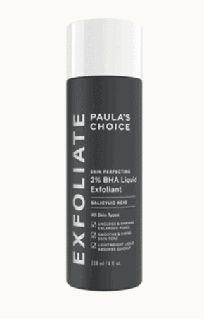 Paula's Choice Skin Perfecting Exfoliant