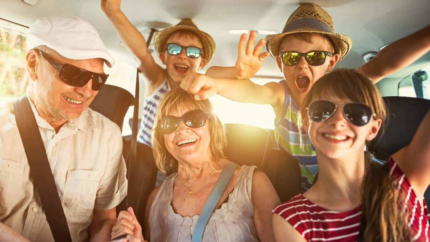 best small group tour companies for seniors
