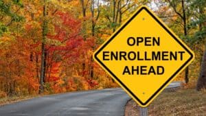 medicare annual enrollment period