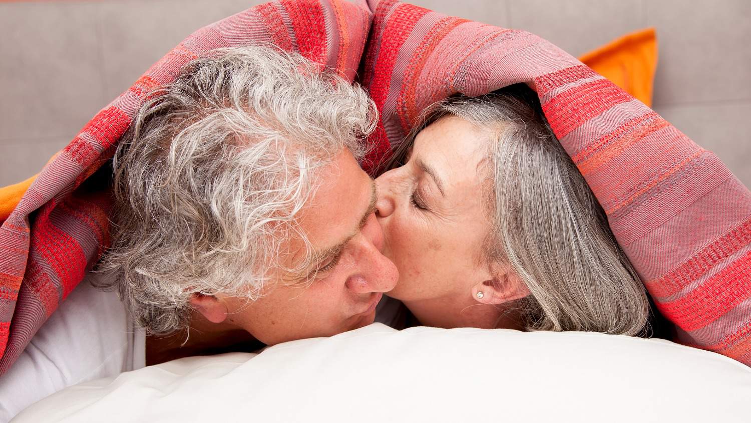 How to Maintain a Healthy Sex Life into Your 60s Sixty and Me image