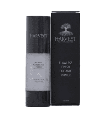 Harvest Natural Beauty – Flawless Finish Organic Primer