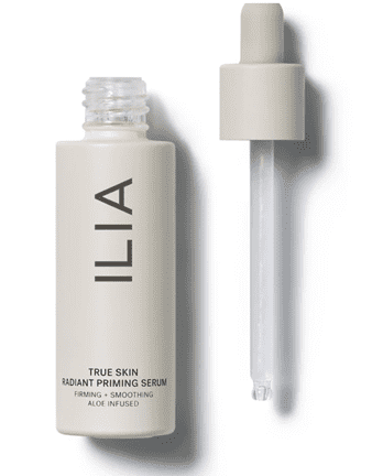ILIA True Skin Radiant Priming Serum