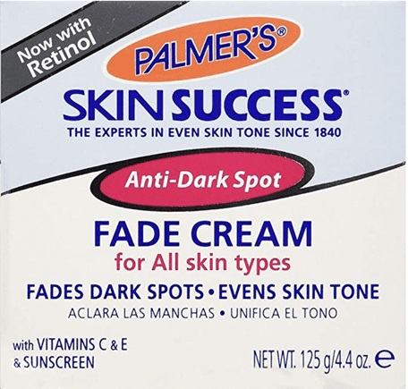 Palmer's Skin Success Anti-dark Spot Fade Cream