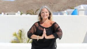 goddess moves for mindfulness meditation