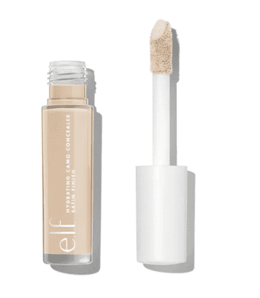 HYDRATING CAMO CONCEALER from Elf