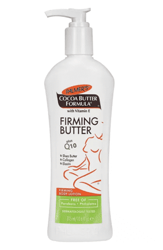Palmers Cocoa Butter Formula Firming Butter Lotion