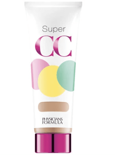 Super CC Color-Correction + Care CC Cream SPF 30