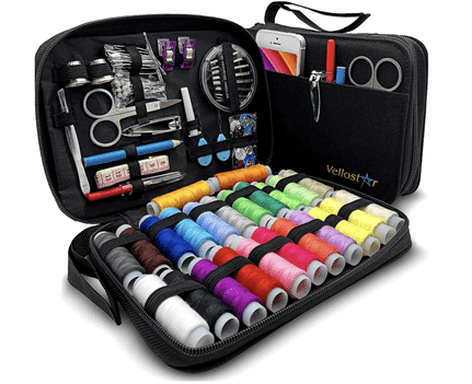 VelloStar Sewing KIT from Amazon