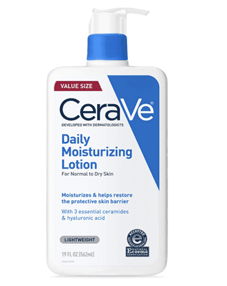 CeraVe Daily Moisturizing Lotion