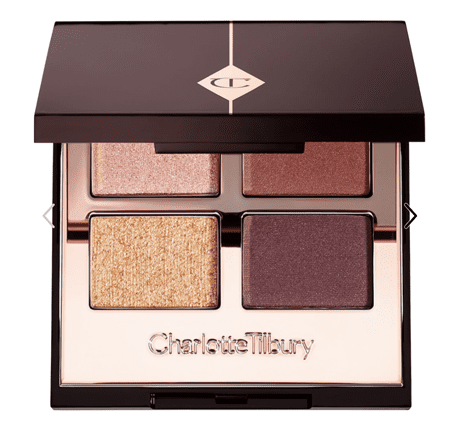 Charlotte Tilbury Luxury Eyeshadow Palette