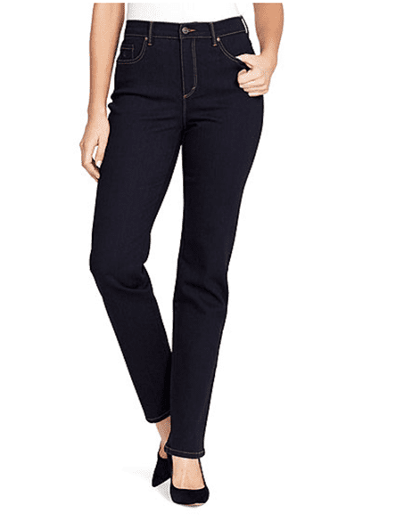 Gloria Vanderbilt® Amanda Jeans at JCPenny