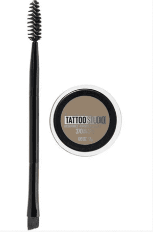 Maybelline’s Brow Tattoo