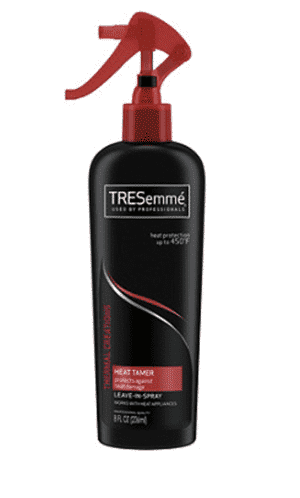 Tresemme Thermal Creations Heat Tamer Spray