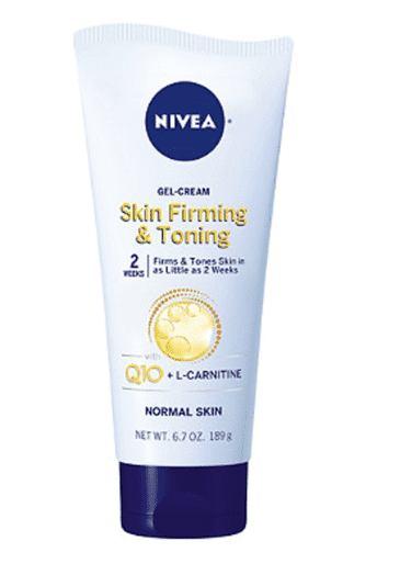 Nivea Skin Firming and Toning Gel-Cream with Q10 Plus