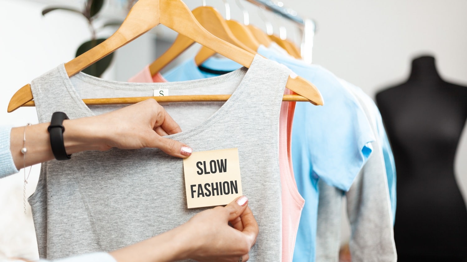 10 Best Sustainable Fashion Brands | Sixty and Me