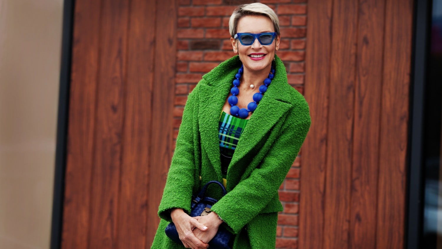 Fashion Over 50: Our 25 Favorite Fashion Bloggers You Should Follow