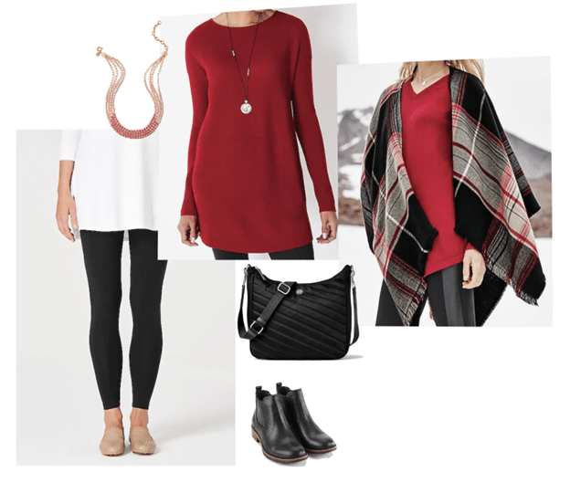 casual dressing for women