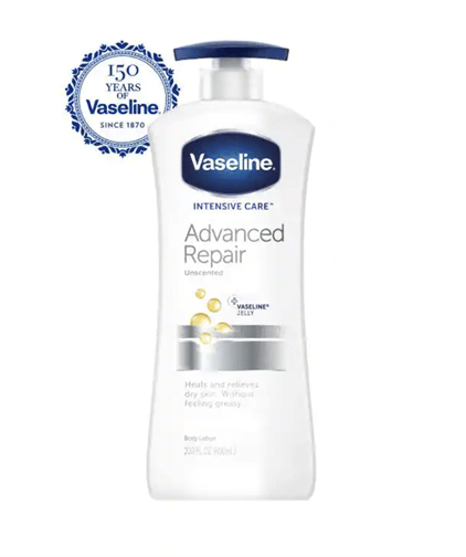 Vaseline® Intensive Care™ Advanced Repair