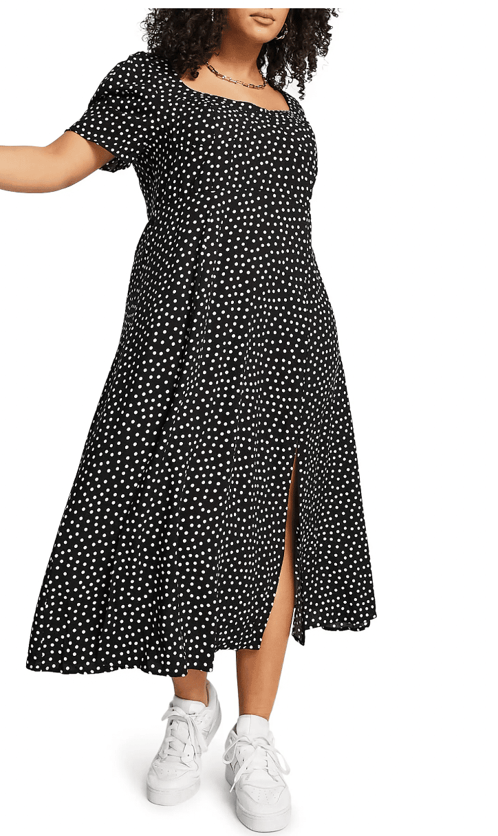 14 Beautiful Sundresses for Women Over 60 | Sixty and Me