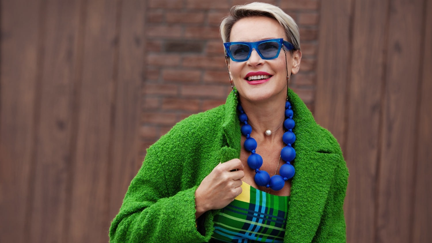Fall/Winter 2022/23 Fashion Trends for Women Over 50 | Sixty and Me