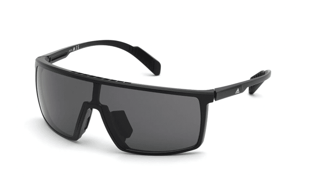 Adidas Shield Sports Sunglasses