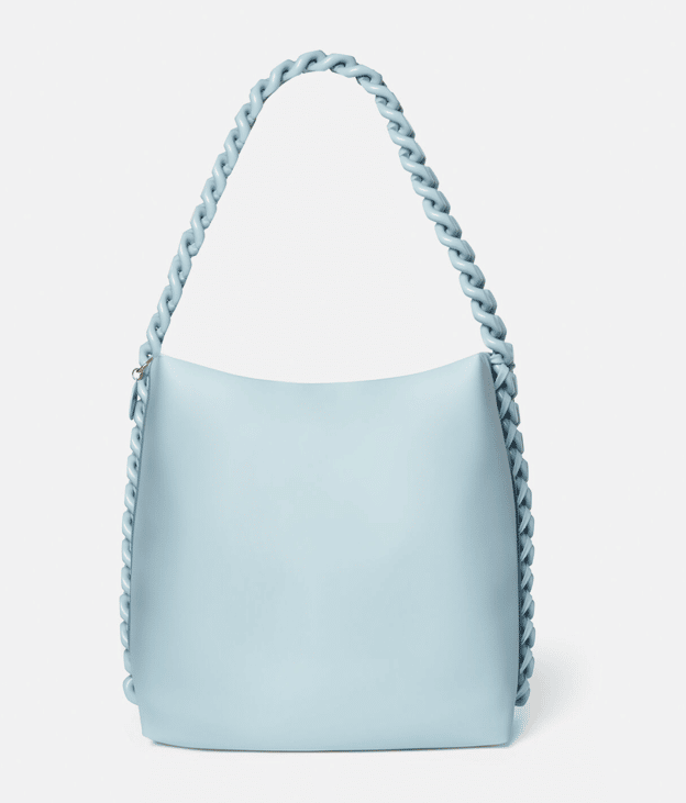 Frayme Puffy Tote Bag