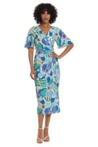 8 Best Wrap Dresses for Women Over 50 | Sixty and Me