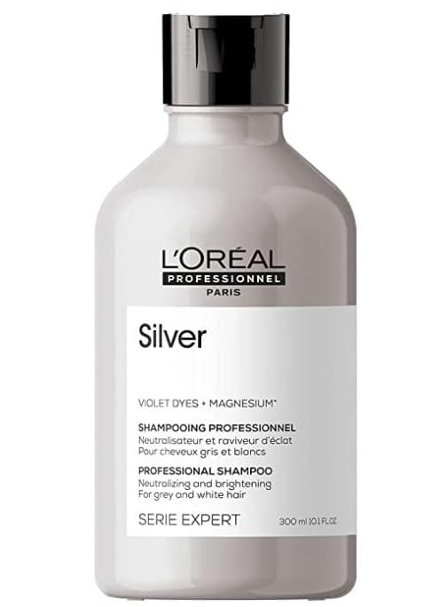 L’Oréal Professional Serie Expert Silver Shampoo