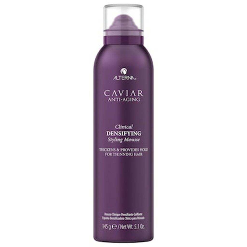 Alterna Caviar Anti-Aging® Clinical Densifying Styling Mousse