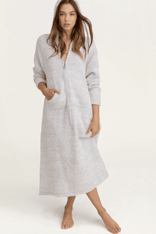 Barefoot Dreams CozyChic® Women's Heathered Lounger