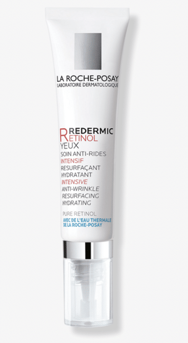 La Roche-Posay Redermic R Anti-Aging Retinol Eye Cream