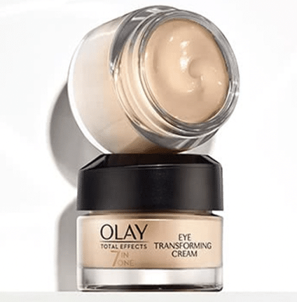 Olay Total Effects 7-in-one Anti-Aging Transforming Eye Cream