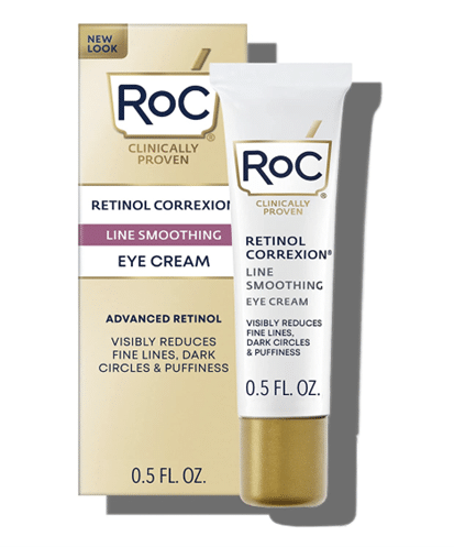 RoC Retinol Correxion Under Eye Cream