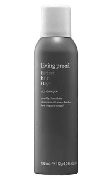 Living Proof. Perfect Hair Day Dry Shampoo