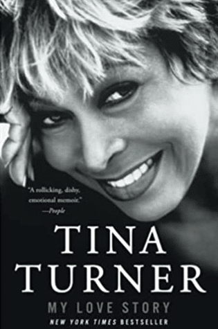 My Love Story by Tina Turner