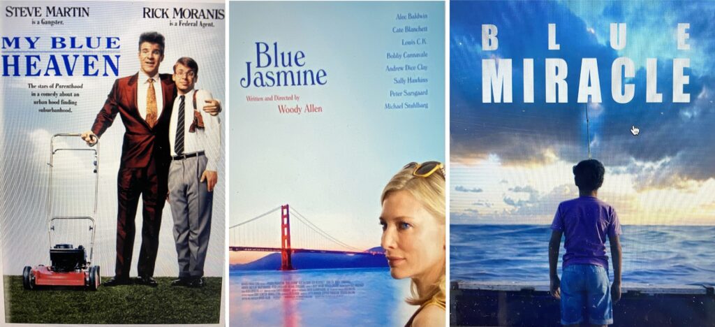 blue movies