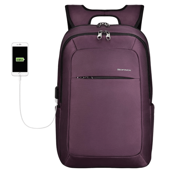 Kopack Laptop Backpack