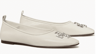 TORY BURCH Eleanor Ballet Flat at Nordstrom