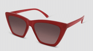 Women's Angular Cateye Sunglasses - Wild Fable™ at Target’s