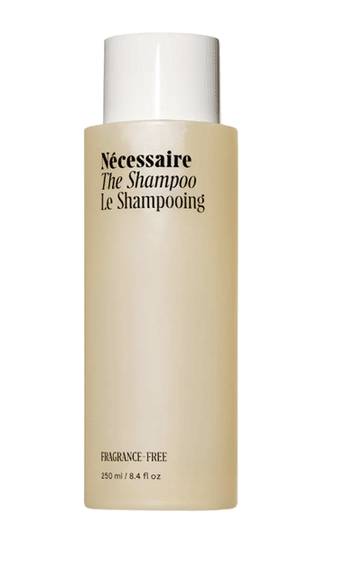 Nécessaire – The Shampoo