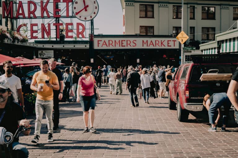 12 Walkable Cities in the USA for Women Over 50 | Sixty and Me